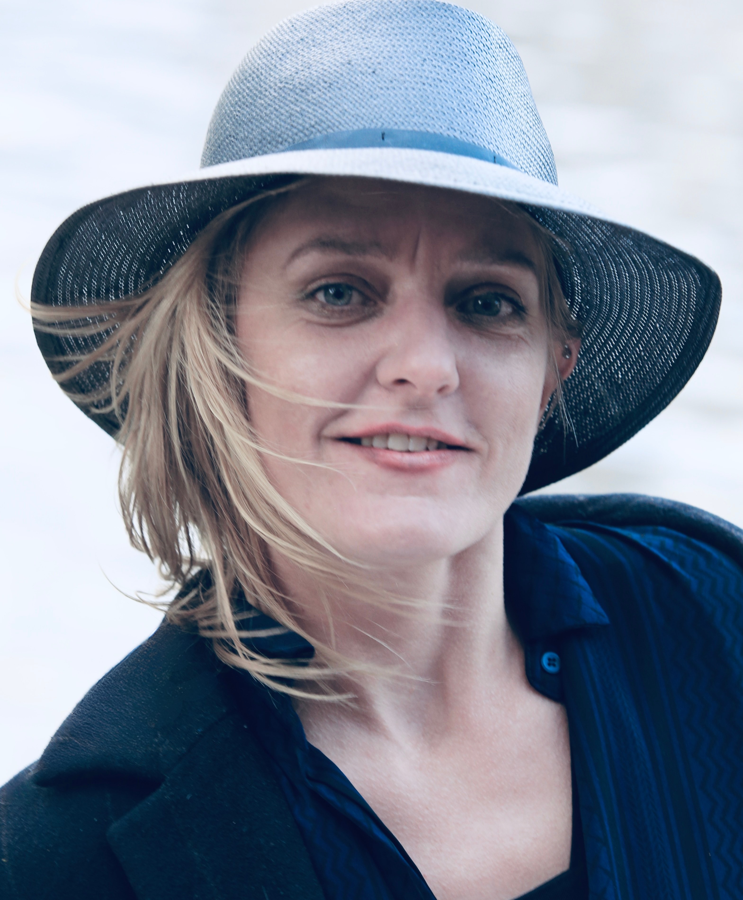 Portrait von Charlotte